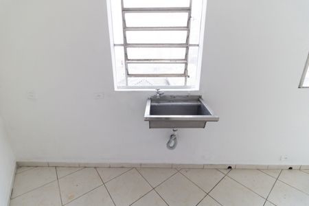 Casa para alugar com 160m², 3 quartos e sem vagaSalão  - Lavanderia