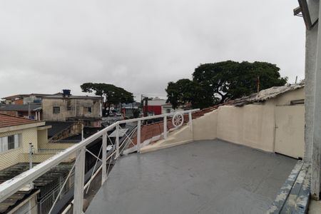 Casa para alugar com 160m², 3 quartos e sem vagaVaranda do Salão