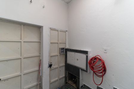 Casa para alugar com 160m², 3 quartos e sem vagaGaragem 
