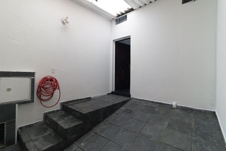 Casa para alugar com 160m², 3 quartos e sem vagaGaragem 