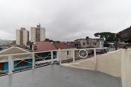 Casa para alugar com 160m², 3 quartos e sem vagaVaranda do Salão