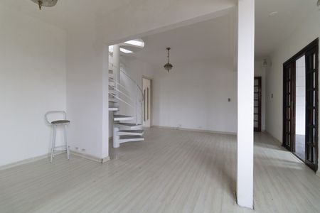 Casa para alugar com 160m², 3 quartos e sem vagaSala