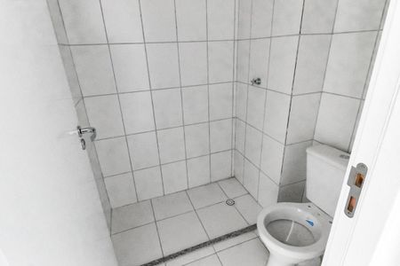 Banheiro de apartamento à venda com 2 quartos, 40m² em Cidade Jardim, São Paulo
