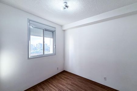 Quarto de kitnet/studio para alugar com 1 quarto, 25m² em Belenzinho, São Paulo