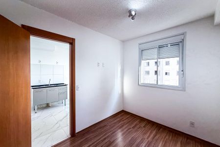 Quarto de kitnet/studio para alugar com 1 quarto, 25m² em Belenzinho, São Paulo