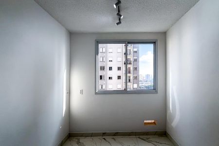 Sala de kitnet/studio para alugar com 1 quarto, 25m² em Belenzinho, São Paulo