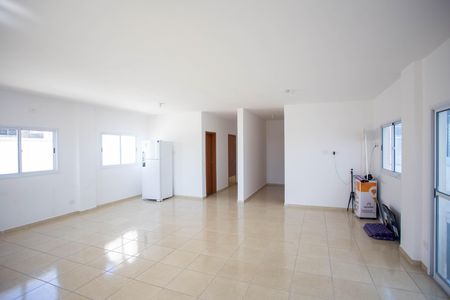 Apartamento à venda com 51m², 2 quartos e 1 vagaSalão de Festas