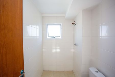 Apartamento à venda com 51m², 2 quartos e 1 vagaBanheiro