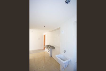 Apartamento à venda com 51m², 2 quartos e 1 vagaÁrea de Serviço