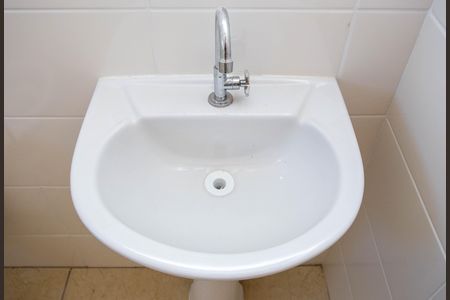 Apartamento à venda com 51m², 2 quartos e 1 vagaBanheiro
