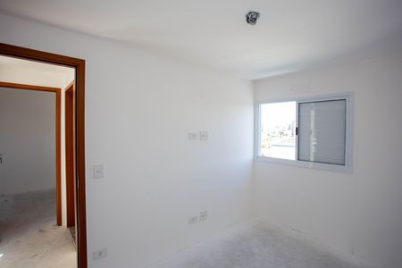 Apartamento à venda com 51m², 2 quartos e 1 vagaQuarto 2