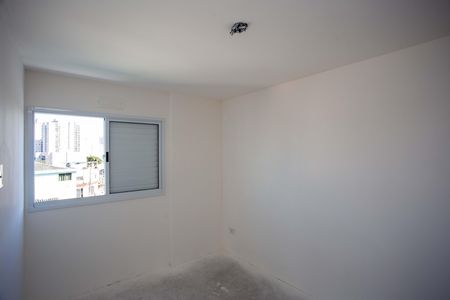 Apartamento à venda com 51m², 2 quartos e 1 vagaQuarto 2