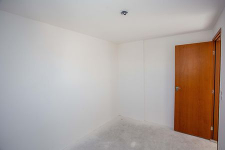 Apartamento à venda com 51m², 2 quartos e 1 vagaQuarto 2