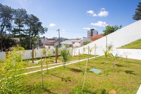 Apartamento à venda com 51m², 2 quartos e 1 vagaÁrea comum