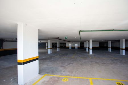 Apartamento à venda com 51m², 2 quartos e 1 vagaGaragem