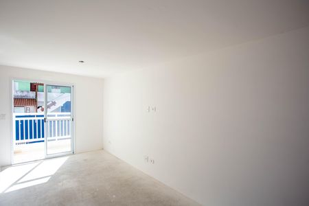 Apartamento à venda com 51m², 2 quartos e 1 vagaSala