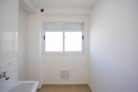Apartamento à venda com 51m², 2 quartos e 1 vagaÁrea de Serviço