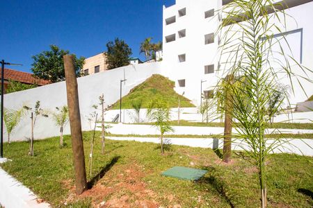 Apartamento à venda com 51m², 2 quartos e 1 vagaÁrea comum