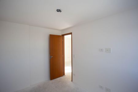 Apartamento à venda com 51m², 2 quartos e 1 vagaQuarto 2