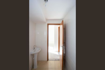 Apartamento à venda com 51m², 2 quartos e 1 vagaBanheiro