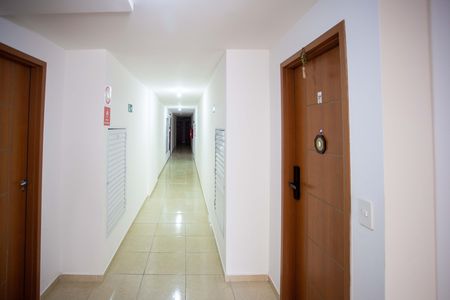Apartamento à venda com 51m², 2 quartos e 1 vagaHall de entrada