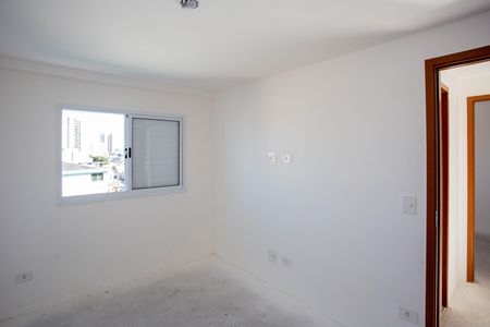 Apartamento à venda com 51m², 2 quartos e 1 vagaQuarto 1