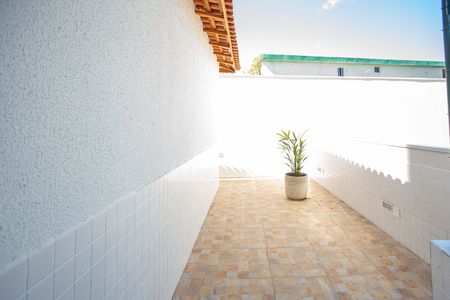 Apartamento à venda com 51m², 2 quartos e 1 vagaÁrea comum
