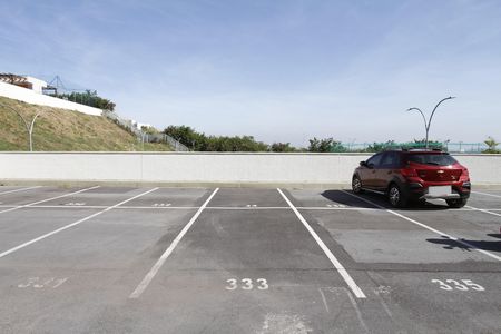 Apartamento à venda com 67m², 3 quartos e 2 vagasvaga garagem