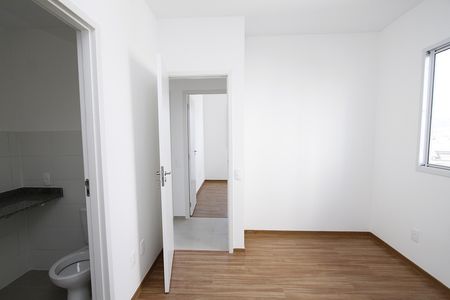 Apartamento à venda com 67m², 3 quartos e 2 vagasQuarto 3 - Suíte