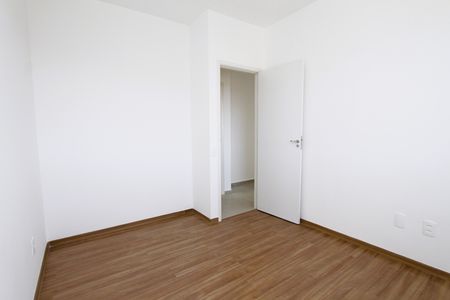 Apartamento à venda com 67m², 3 quartos e 2 vagasQuarto 2