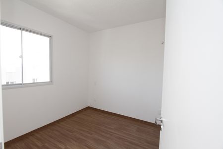 Apartamento à venda com 67m², 3 quartos e 2 vagasQuarto 3 - Suíte