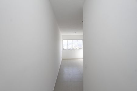 Apartamento à venda com 67m², 3 quartos e 2 vagasSala