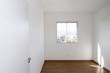 Apartamento à venda com 67m², 3 quartos e 2 vagasQuarto 2