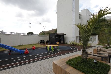 Apartamento à venda com 67m², 3 quartos e 2 vagasmercado