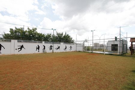 Apartamento à venda com 67m², 3 quartos e 2 vagascampo