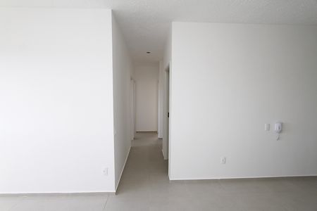 Apartamento à venda com 67m², 3 quartos e 2 vagasSala