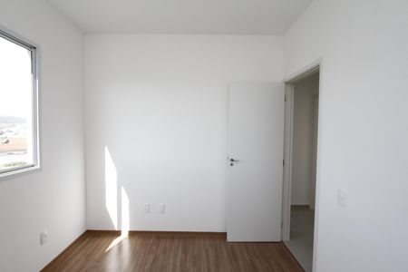 Apartamento à venda com 67m², 3 quartos e 2 vagasQuarto 1