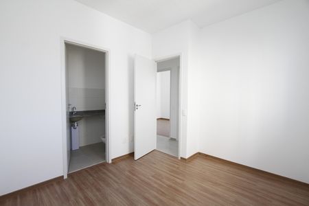 Apartamento à venda com 67m², 3 quartos e 2 vagasQuarto 3 - Suíte