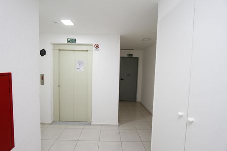 Apartamento à venda com 67m², 3 quartos e 2 vagaselevador