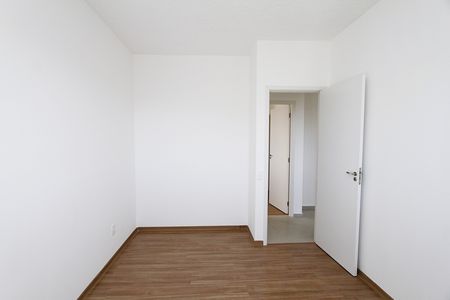 Apartamento à venda com 67m², 3 quartos e 2 vagasQuarto 2
