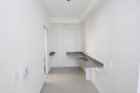 Apartamento à venda com 67m², 3 quartos e 2 vagasCozinha