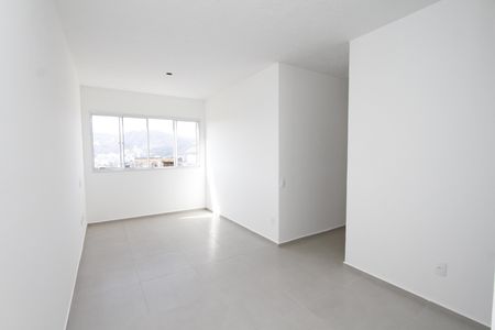 Apartamento à venda com 67m², 3 quartos e 2 vagasSala
