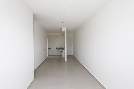 Apartamento à venda com 67m², 3 quartos e 2 vagasSala