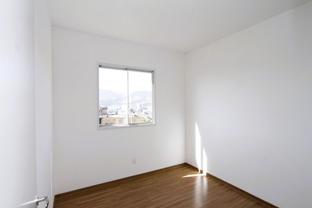 Apartamento à venda com 67m², 3 quartos e 2 vagasQuarto 2