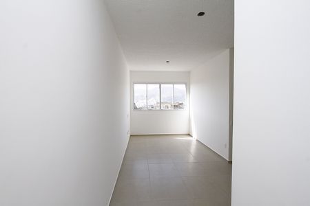Apartamento à venda com 67m², 3 quartos e 2 vagasSala