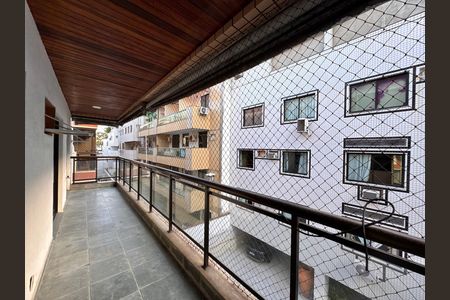 Apartamento à venda com 3 quartos, 88m² em Recreio dos Bandeirantes, Rio de Janeiro