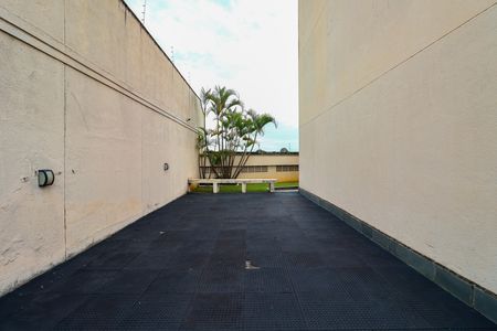 Apartamento à venda com 86m², 2 quartos e 2 vagas