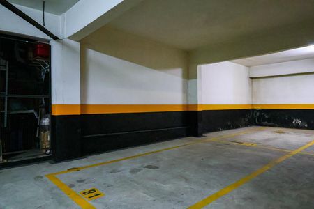 Apartamento à venda com 86m², 2 quartos e 2 vagas