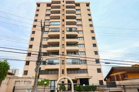 Apartamento à venda com 86m², 2 quartos e 2 vagas