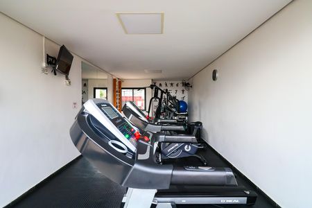 Apartamento à venda com 86m², 2 quartos e 2 vagas